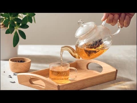 First-ever True Honey Teas Festival set to take place at the Dulles Expo Center
