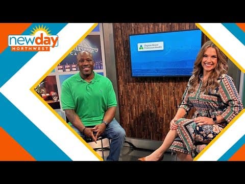 Hawk Zone: Seahawks win season opener against the Broncos - New Day NW