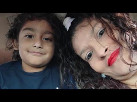 Mom says Texas child prayed after he was shot while eating Happy Meal