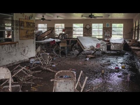 At least 78 killed in historic Texas flooding | The latest on victims and recovery efforts
