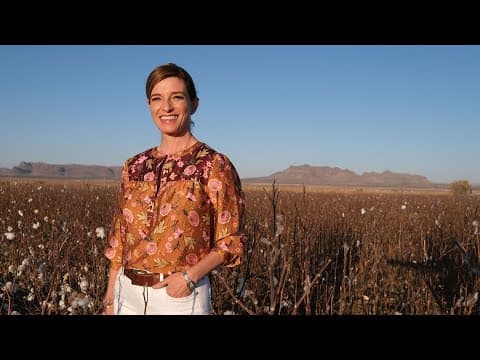 Emmy-nominated Mexican Chef Pati Jinich talks about the new season of her beloved show 'Pati’s Mexic