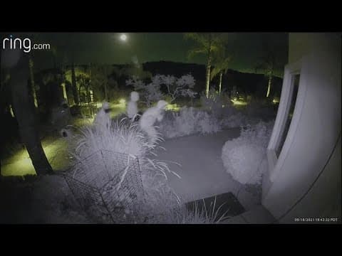 SDPD: South American gang targeting high-end homes back at it again