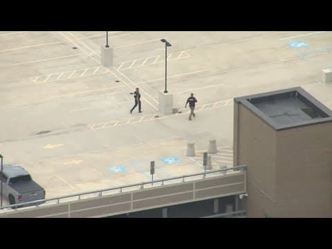 Report of active shooter at Villanova apparently a hoax