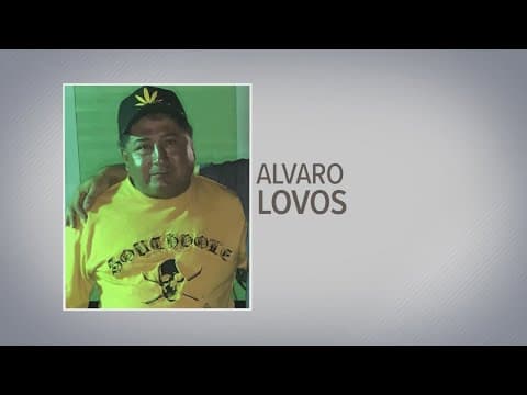 Houston police searching for suspect in deadly machete attack at northside convenience store