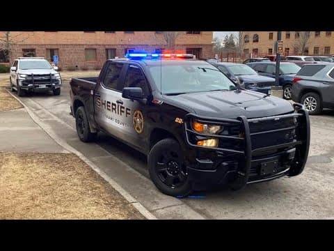 WATCH LIVE: Update on MN animal mistreatment case