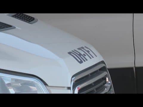 Ohio Task Force 1 sent to Kentucky to assist in recovery following heavy flooding