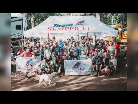 Semper Fi & America's Fund helps thousands of military members a year