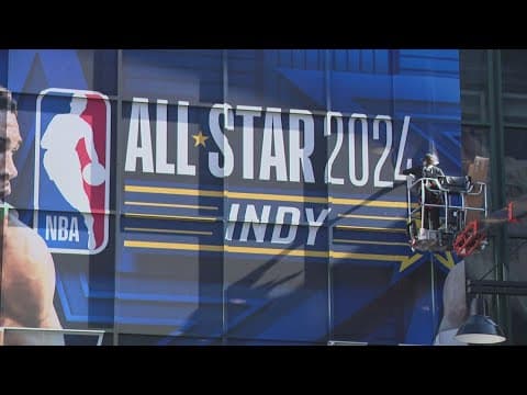 NBA All-Star Weekend