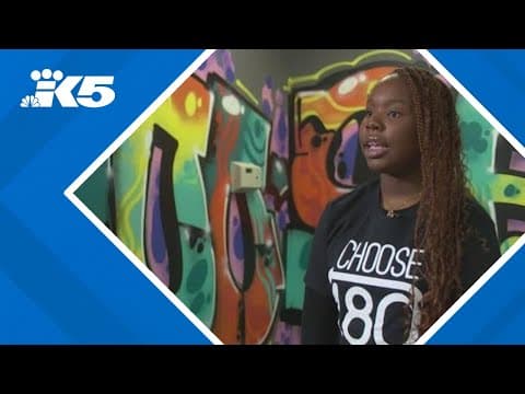 Burien nonprofit gives teens business experience through summer internship program