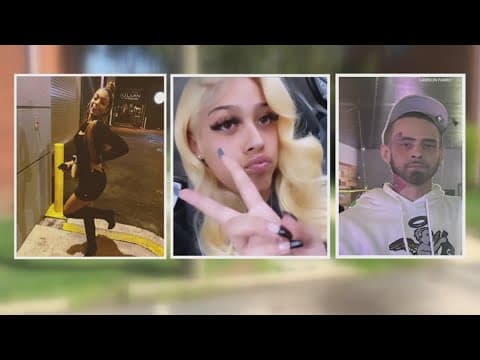 Lawrence triple murder trial could go to the jury Wednesday