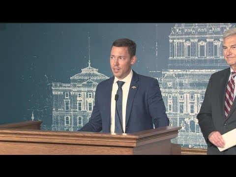 Key races to watch in Minnesota and beyond