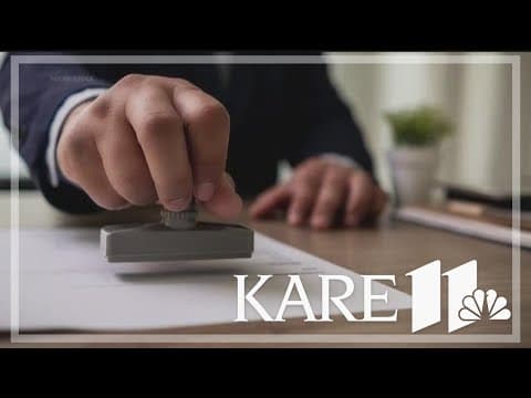 Minnesota to begin automatically expunging low-level crimes in 2025