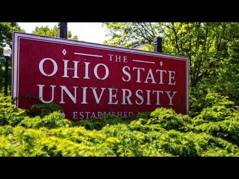 Ohio State proposes tuition increase for incoming freshmen; Board of Trustees meeting Friday to disc