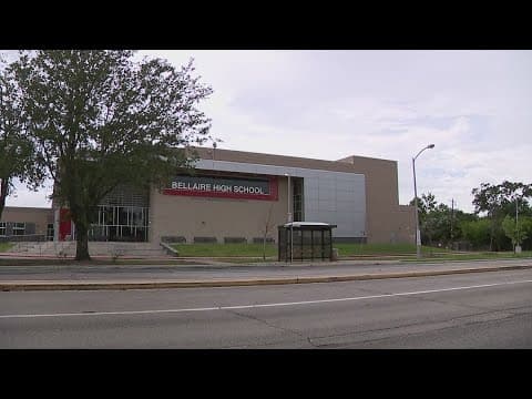 Houston parents sue HISD, claim school ignored requests on gender pronouns