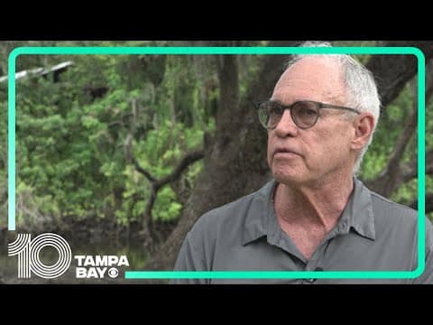 New 'FLiRT' varients fuel rise of COVID cases around Tampa Bay area, health experts say