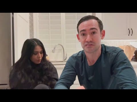 Son of Daystar founder accused of 'smear campaign' after his ouster from the Christian TV network