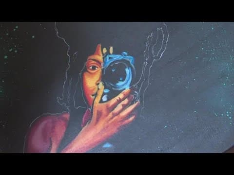 Community members want to repaint Linden, add artwork to beautify the area