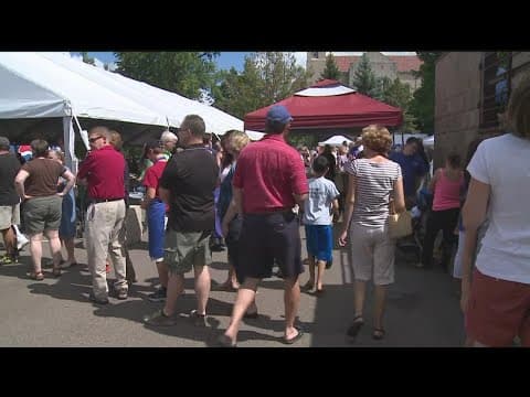 St. George Greek Festival 2022