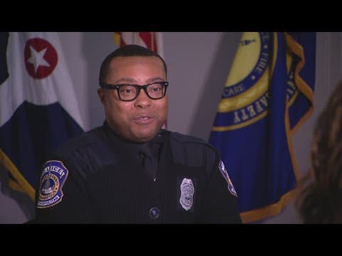 IMPD looks back at 2023