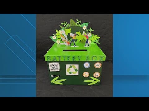 Stem For Her | Earth Day innovation contest