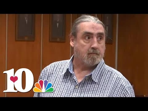 Jury reaches verdict in death penalty trial for Oak Ridge man accused of torturing and killing woman