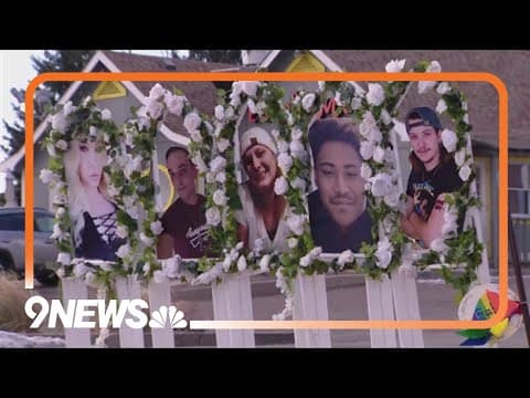 Club Q shooter who killed 5 people pleads guilty to 50 federal hate crimes