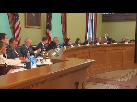 Ohio redistricting about to move into its next phase