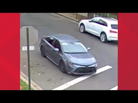 LIVE: DC Police give update on NE shooting, multiple wounded