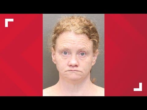 Columbus woman sentenced to at least 25 years for beating death of 4-year-old in 2021