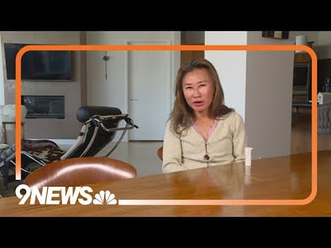 Mother develops fentanyl testing kit after son dies of accidental overdose