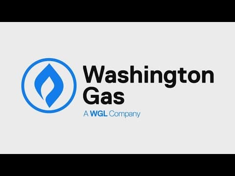 Gearing up for National 811 Day with Washington Gas