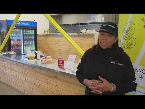 Black-owned businesses on the rise in Indiana