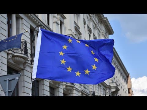 Enjoy the EU Open House this weekend