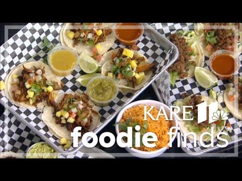 Foodie Finds: Tio's Tacos