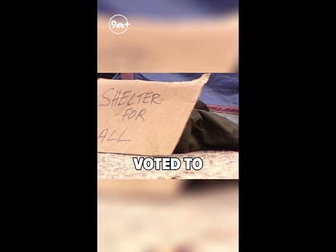 Advocates: Short-term solutions not sufficient for people experiencing homelessness in Loveland