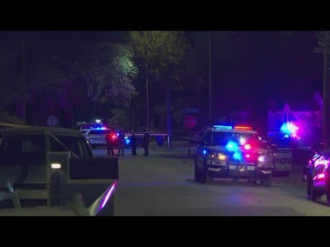 Teen shot and killed in Tampa; police investigating