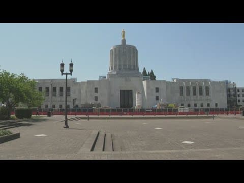 Oregon votes to end Daylight Saving Time