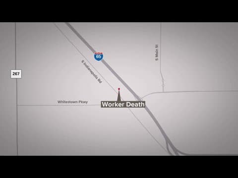 IOSHA investigating worker's death at Waste Management in Whitestown