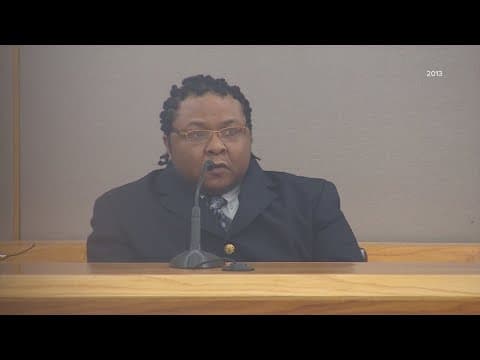 Texas man is executed 13 years to the day of a North Texas store robbery in which he set a clerk on