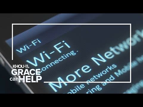 Public WiFi is not always as safe as you think: Grace can Help