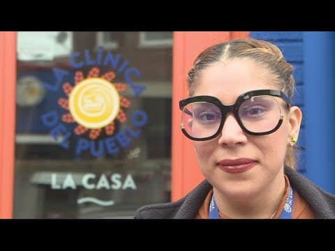 DC health center celebrates 40 years serving the Latinx community