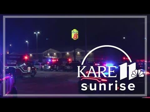 Authorities investigate suspected Cloquet murder-suicide