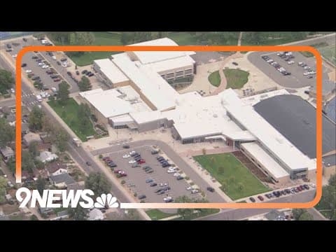 Nothing suspicious found after 2 Englewood schools evacuated for bomb threat
