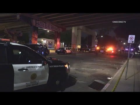 Crackdown on alleged Barrio Logan protection racket nets six arrests