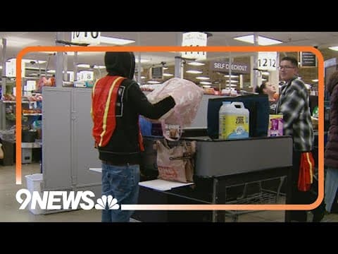 King Soopers workers vote to authorize strike