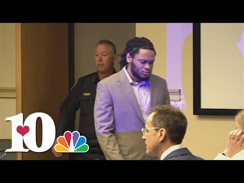 Terror on Trousdale Road: Triple murder trial starts in Knox County