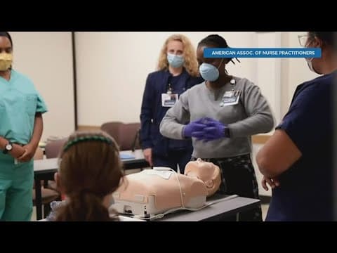 New study ranks Florida last in nursing exam pass rates