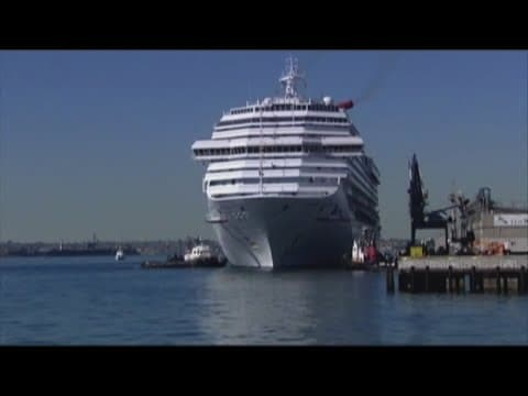 Why travel insurance matters: Woman misses cruise after canceled flight