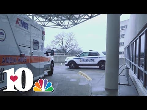 Dispute between Blount Co. and only major hospital is over after final judgment on property