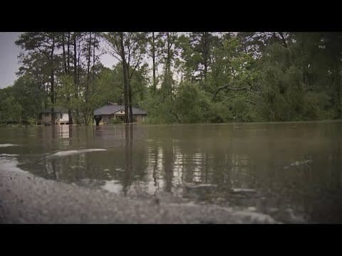 Does your homeowner's insurance cover a flood?